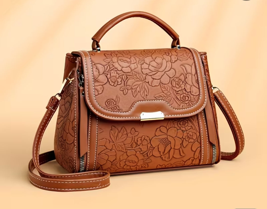 Apollonia Handbag