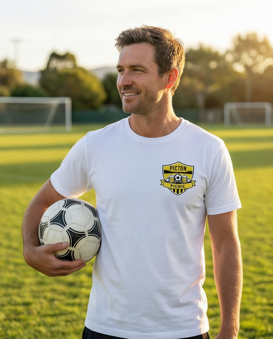 Picton Picnic Tournament T-shirt