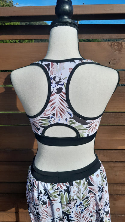 Donna Bikini