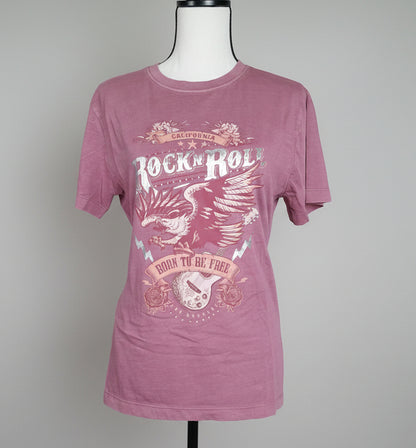 Rock n Roll t-shirt