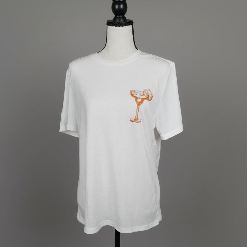 Drink Margs T-shirt