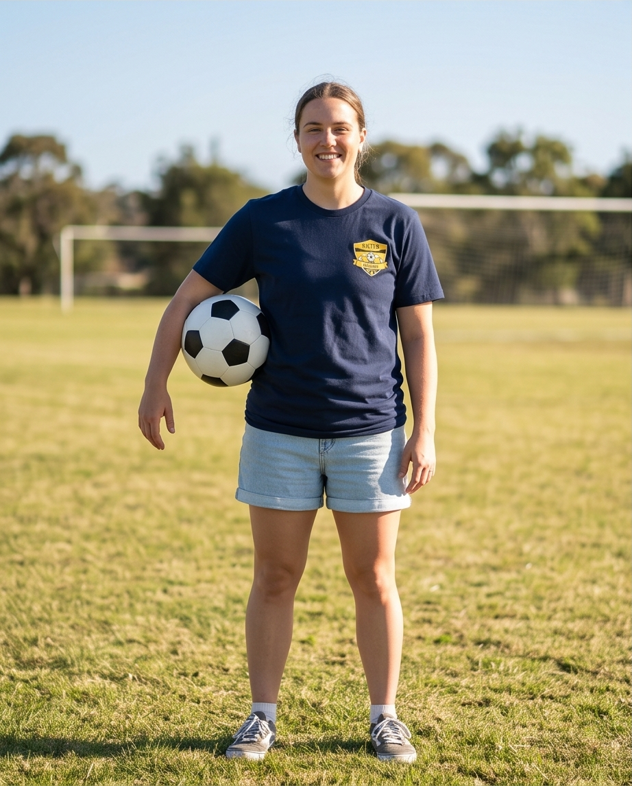 Picton Picnic Tournament T-shirt