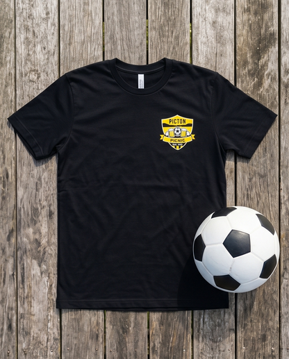 Picton Picnic Tournament T-shirt