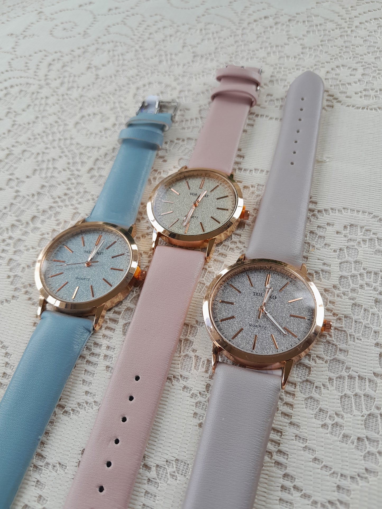 LUANNA Watch