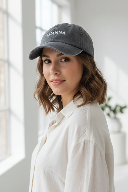 LUANNA Cap