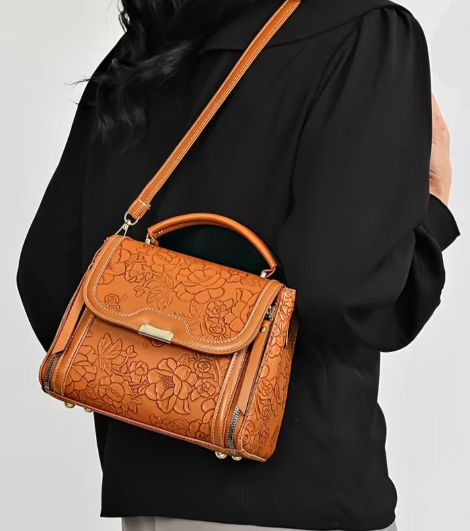 Apollonia Handbag