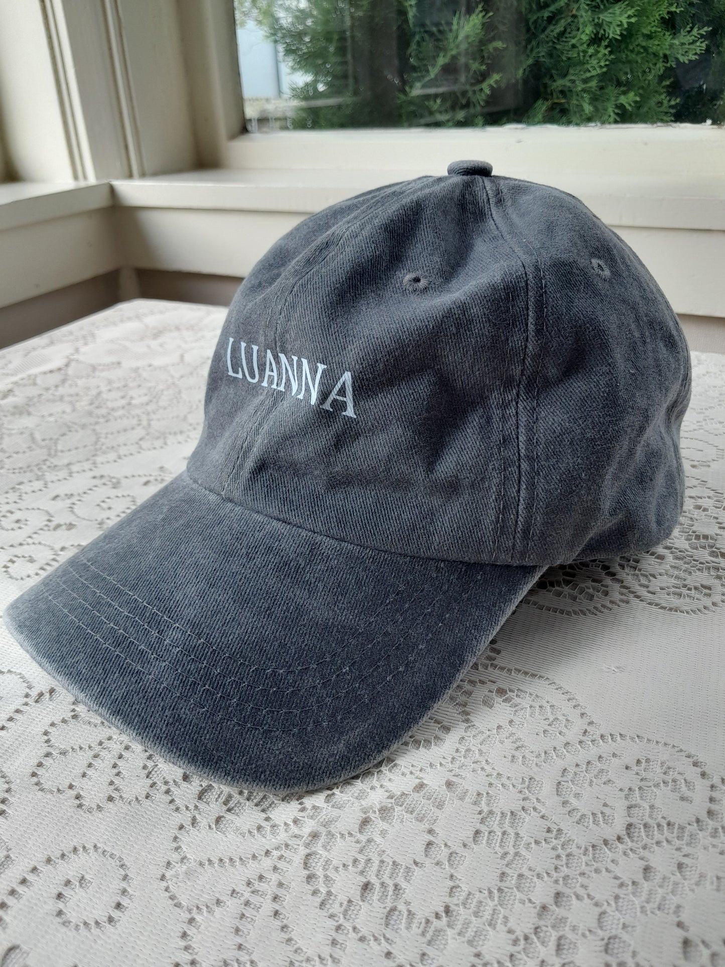 LUANNA Cap