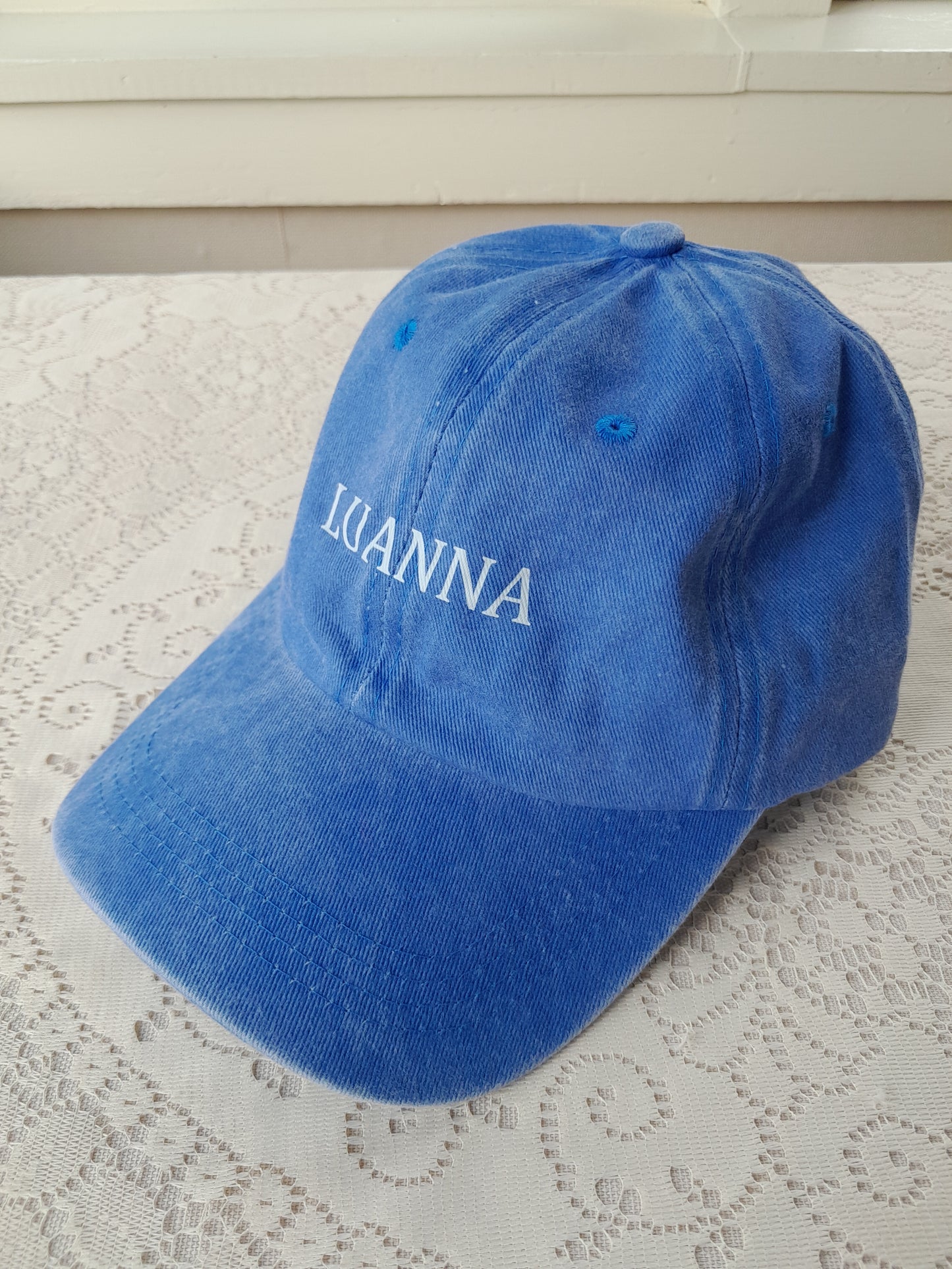 LUANNA Cap