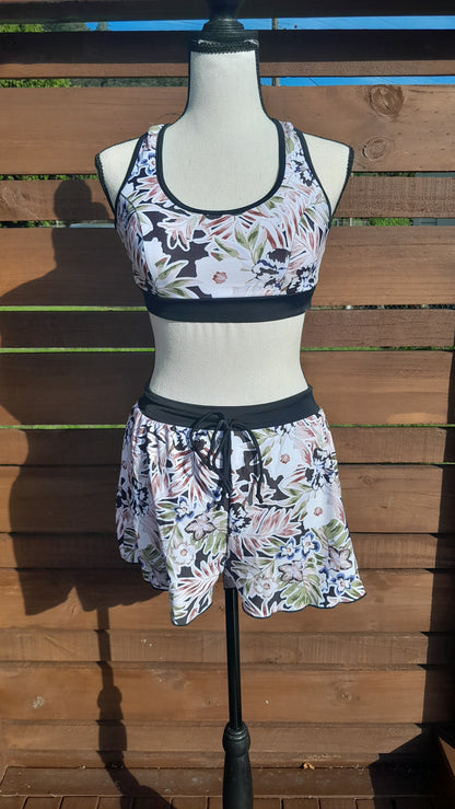 Donna Bikini