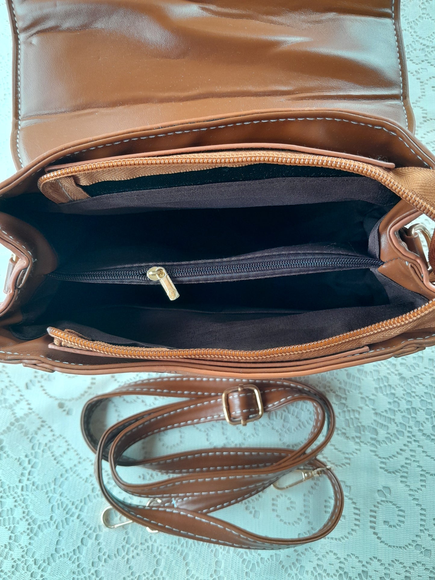 Apollonia Handbag