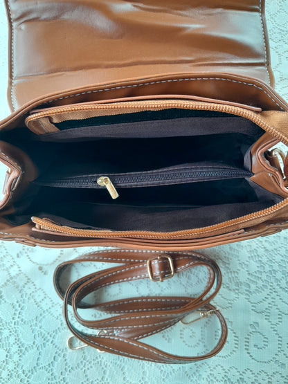 Apollonia Handbag