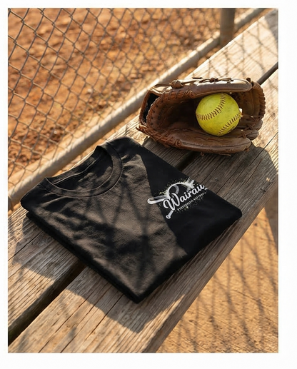 Evergreens Tournament T-shirt