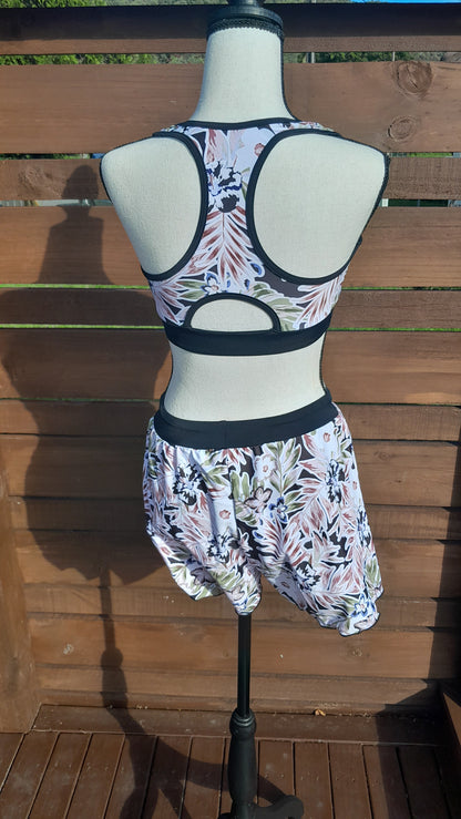 Donna Bikini
