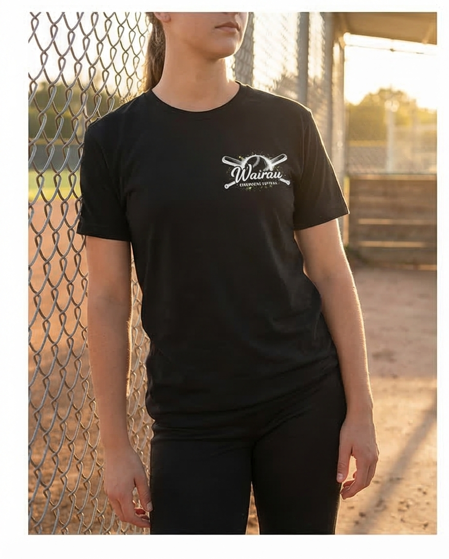 Evergreens Tournament T-shirt