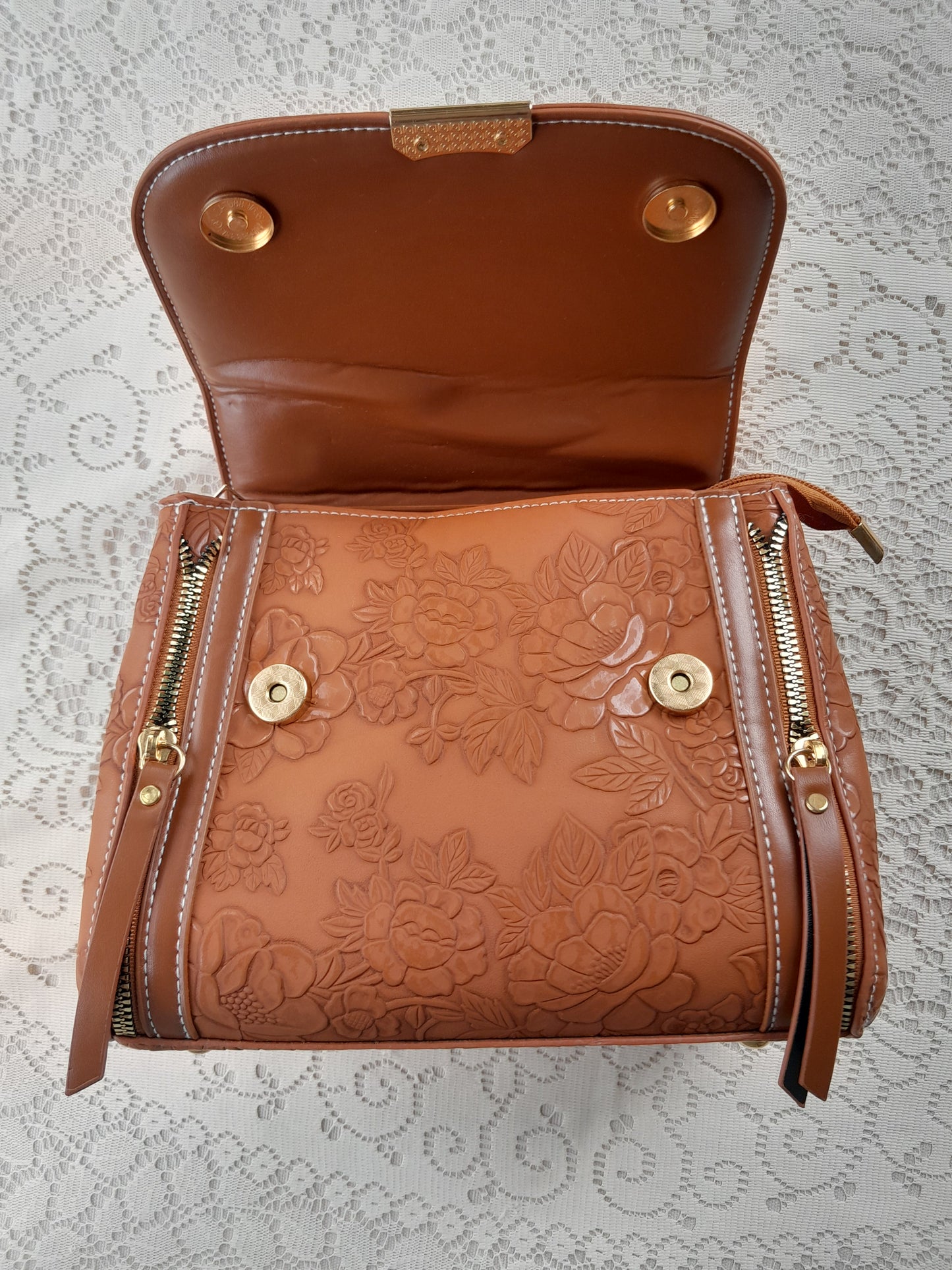 Apollonia Handbag