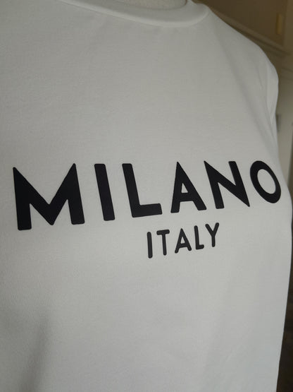 Milano T-shirt