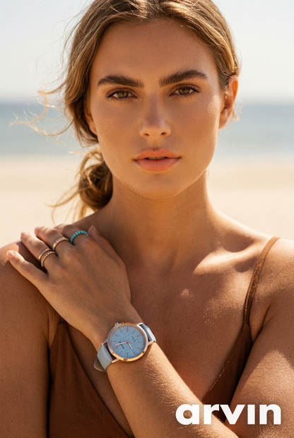 LUANNA Watch