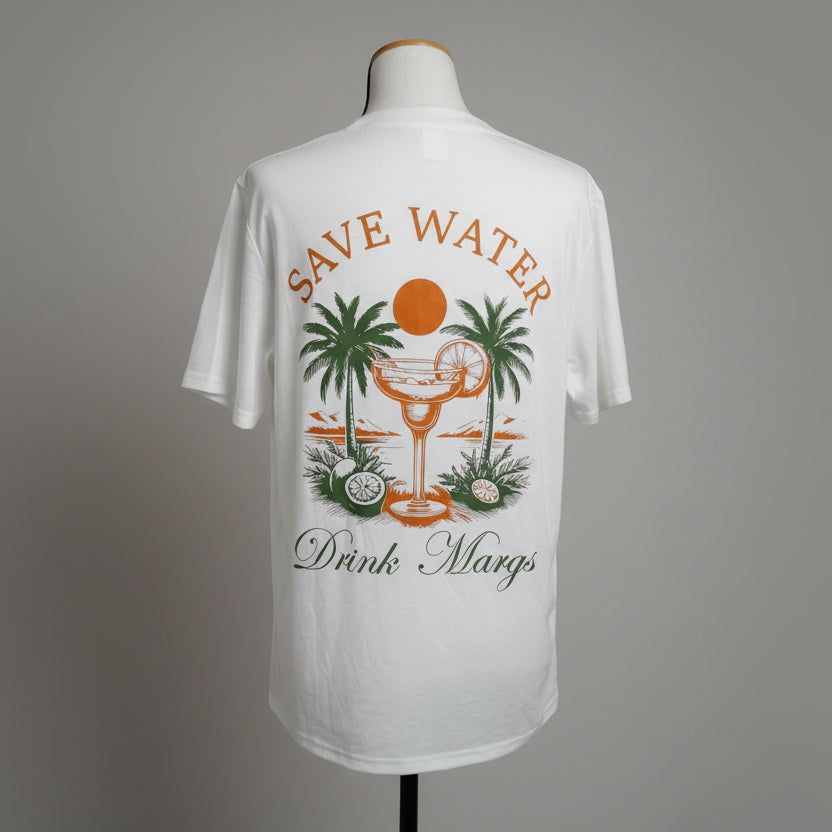 Drink Margs T-shirt