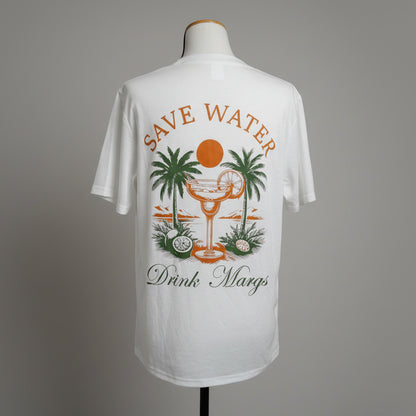 Drink Margs T-shirt