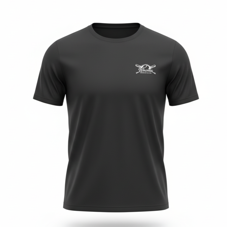 Evergreens Tournament T-shirt