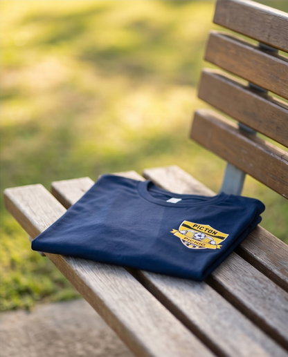 Picton Picnic Tournament T-shirt