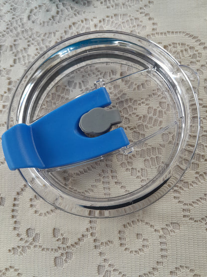 Stainless Steel Speaker Tumbler