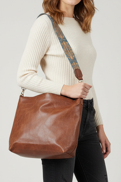 Lily Bucket Bag