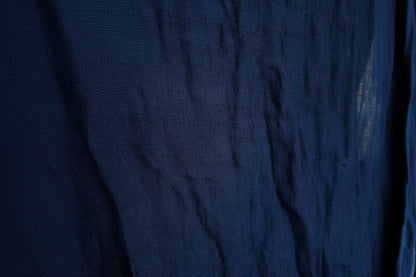 Navy Beach Cover-up, size: XL