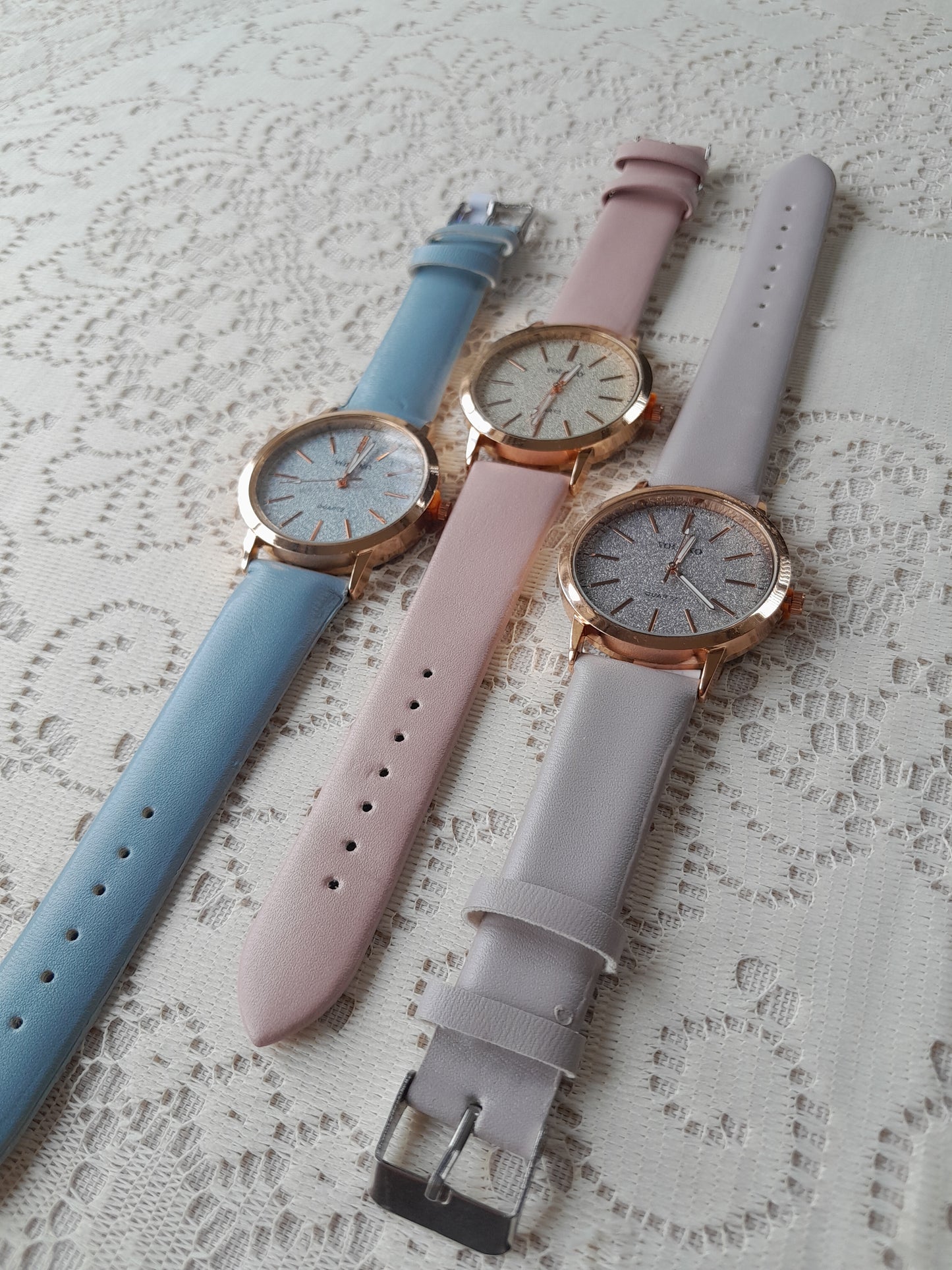 LUANNA Watch